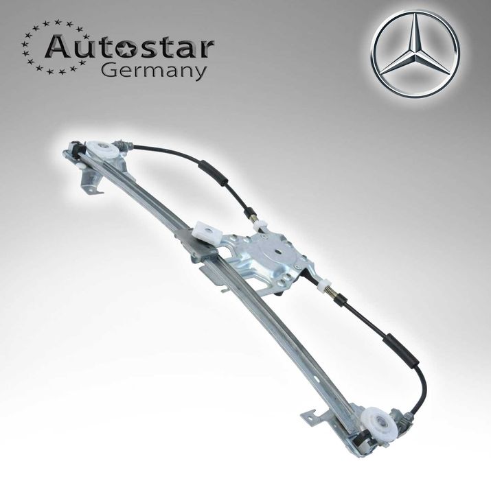 Mercedes Benz WINDOW REGULATOR 1407301146