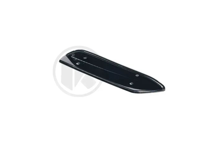 SIDE SPOILER - Outer left