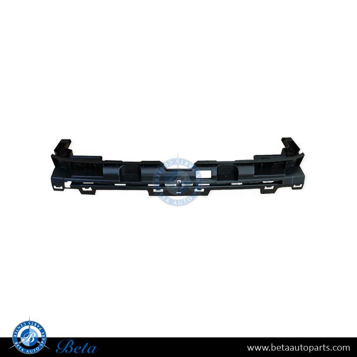 Mercedes E-Class W212 (2014-2016), Rear Bumper Center Bracket Normal AMG, Taiwan, 2128856514