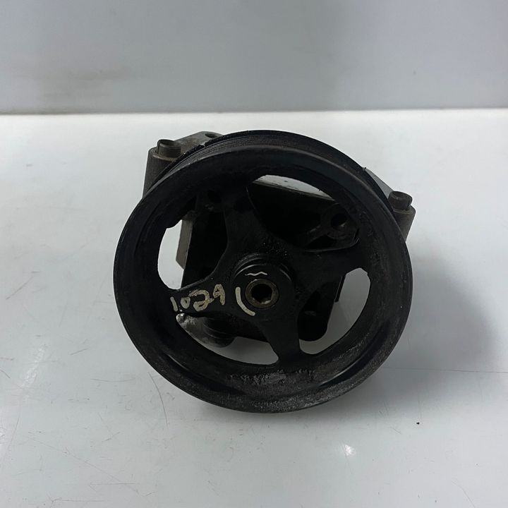 Power steering pump - 2013 Jaguar XF