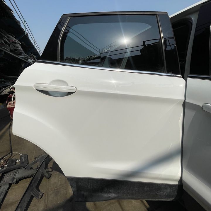 Door (RHB) - 2019 Ford Escape