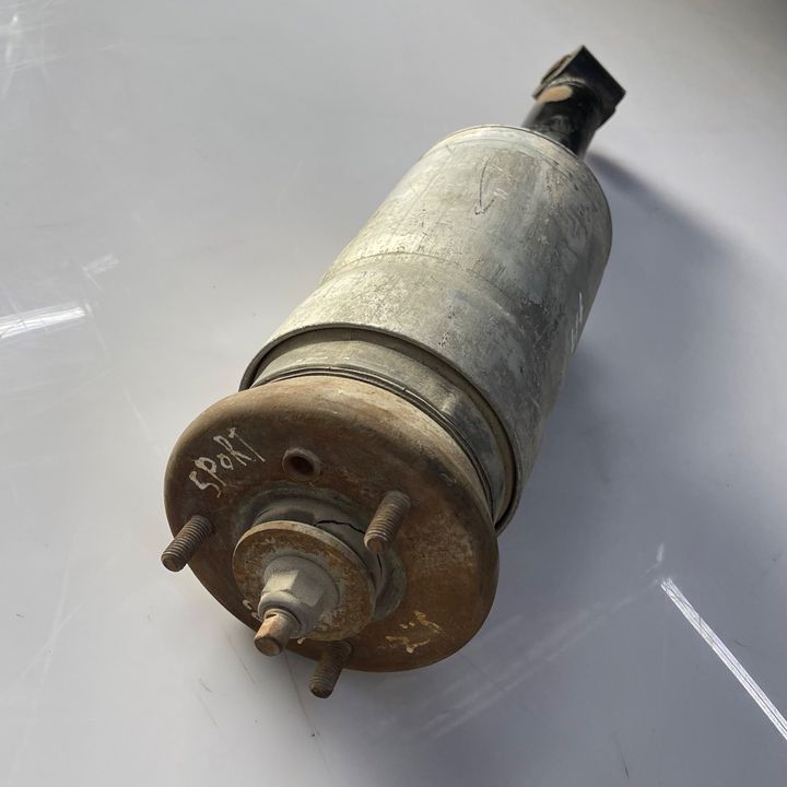 Shock Absober (LHB) - 2006 Land Rover RANGE ROVER