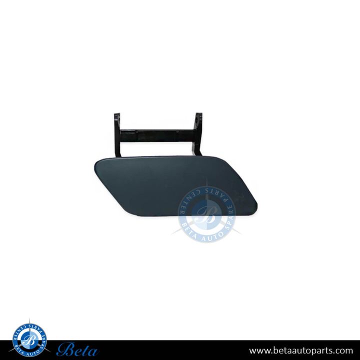 Mercedes ML-Class W166 (2012-2014), Headlamp Washer Cover (Right), Taiwan, 1668600208