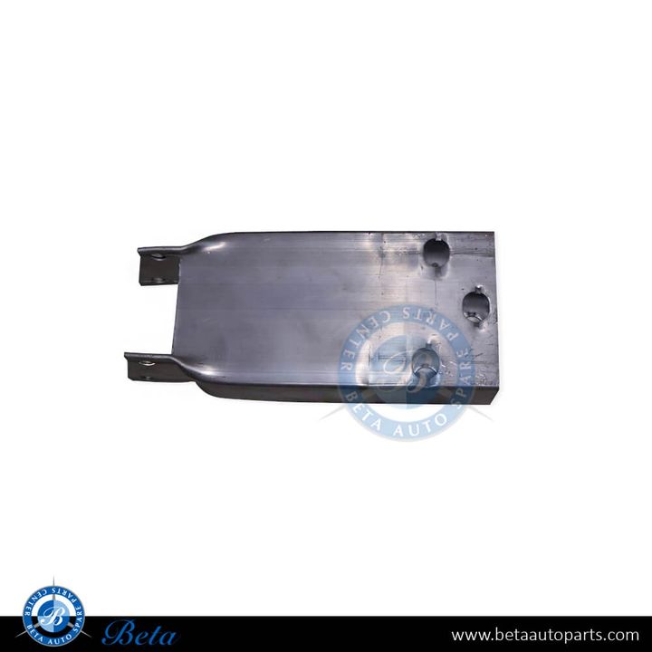 Mercedes C-Class W205 (2015-2021), Front Reinforcement Absorber (Left), China, 2056200395