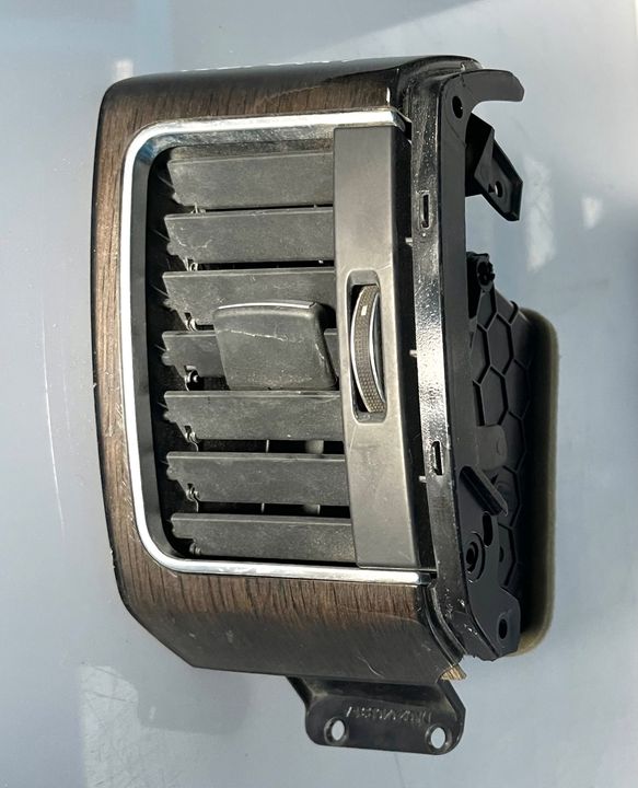 Ac vent penal dashboard LH - 2014 Land Rover RANGE ROVER SPORT