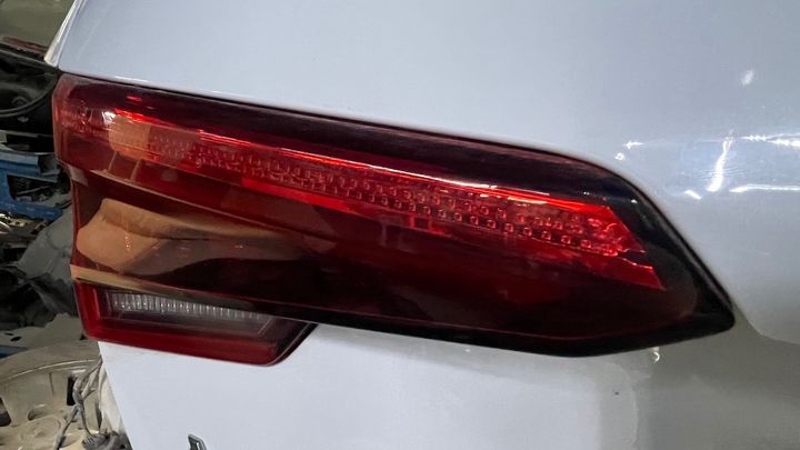 Trunk Light (LH) - 2017 Audi A4