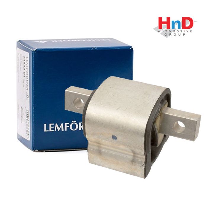 LEMFÖRDER automatic transmission Mounting Rear For MERCEDES-BENZ 2222401118