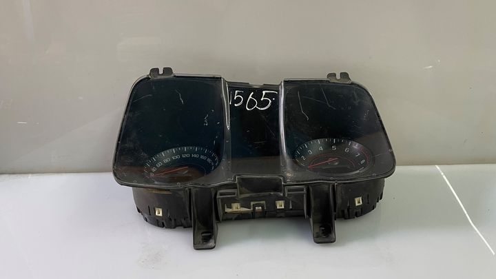 Speedometer - 2014 Chevrolet Impala