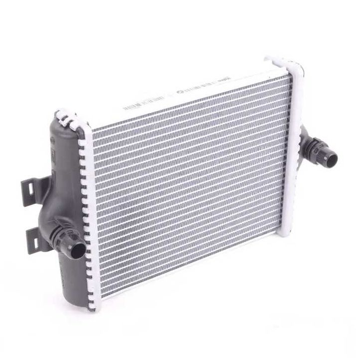 Autostar Germany RADIATOR For BMW (F20, F21, F30, F80, F31, 3 GT (F34) 4 (F32, F82) 17117628057
