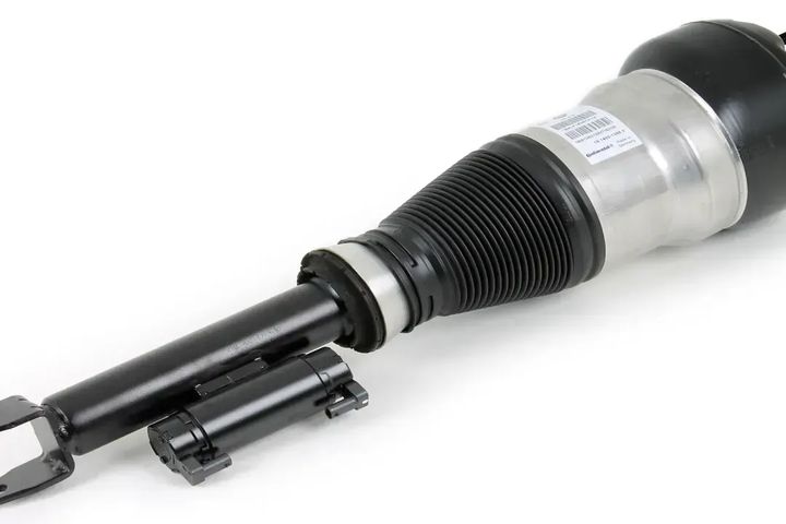 FRONT SHOCK ABSORBER
