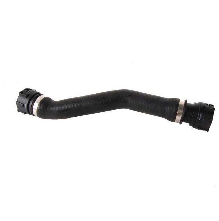 Autostar Germany RADIATOR COOLANT WATER HOSE For BMW E46 17127516416