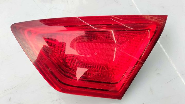 Tail Light (RH) - 2014 Chevrolet Impala