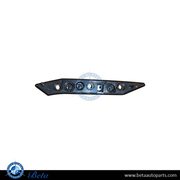 Range Rover Vogue (2023-Up), Front Bumper Bracket (Left), China, LR150999