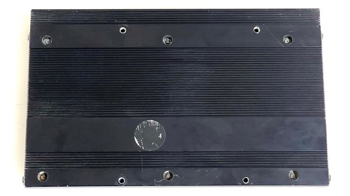 Amplifier Computer Control Module - 2011 Jeep Grand Cherokee 70TH ANNIVERSARY