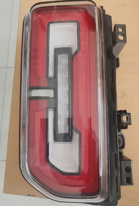 Ford Bronco - Tail Light 2021- 2024