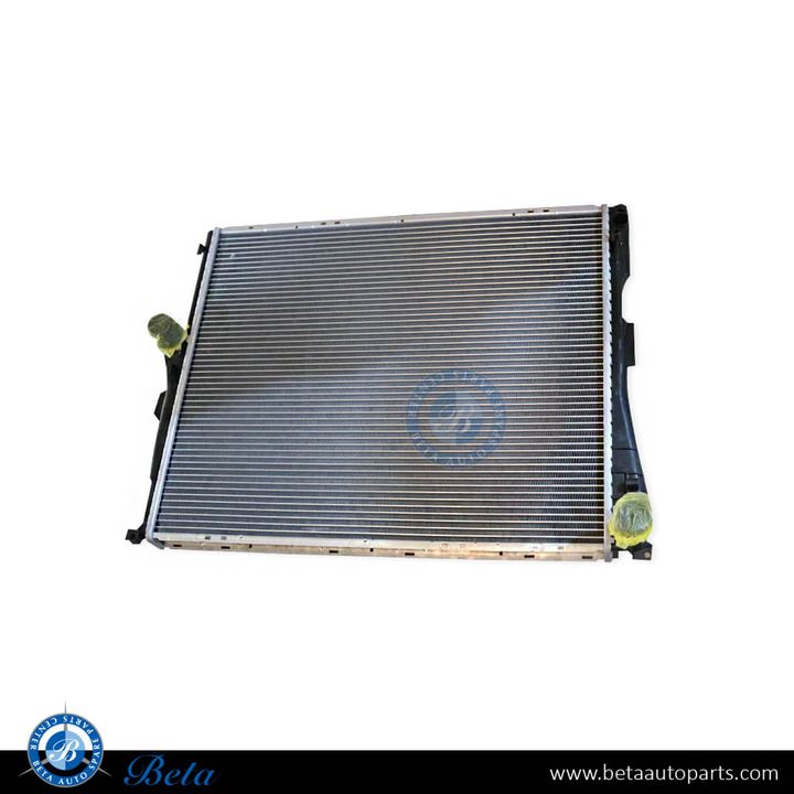 BMW X3 E83 (2004-2010), Radiator, China, 17113414986