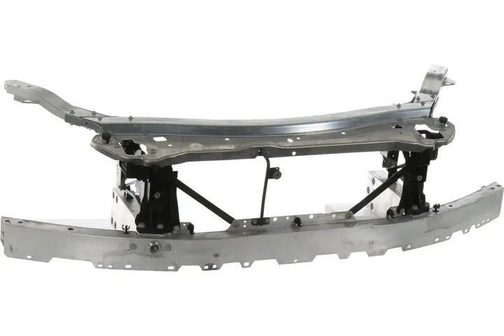 HEADLIGHT MOUNTING PANEL COMPLETE