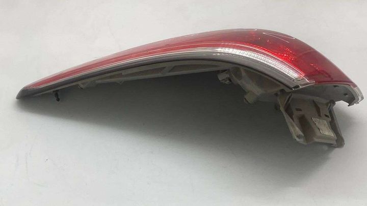 Trunk Light (RH) - 2016 Nissan Pathfinder