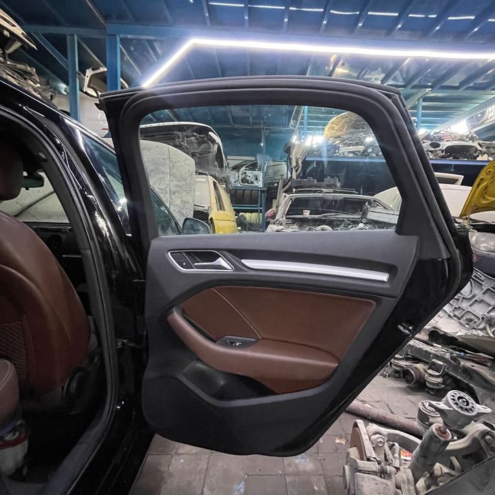 Door (RHB) - 2017 Audi A3