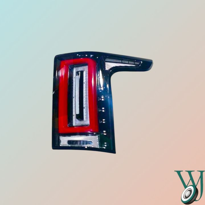 REAR LAMP NEW DESIGN RIGHT  VOGUE OE