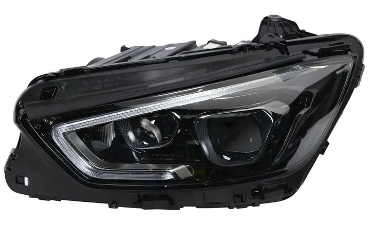 a2909063500   headlight