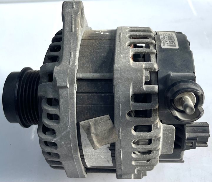 Alternator - 2018 Ford Expedition