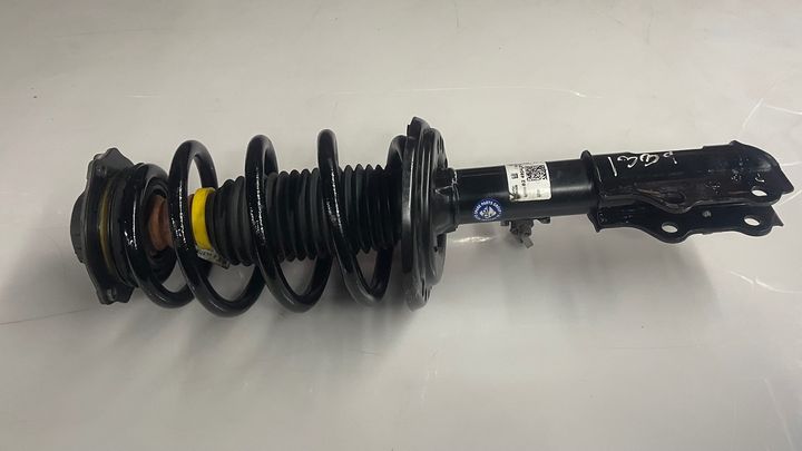 Shock Absorber (RHF) - 2019 Chevrolet Traverse