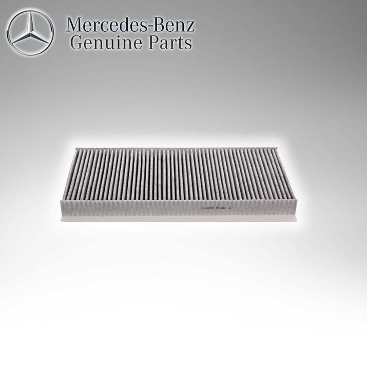Mercedes Benz Genuine Interior Air Filter 1698300218