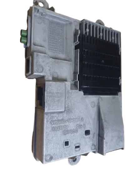 CONTROL UNIT
