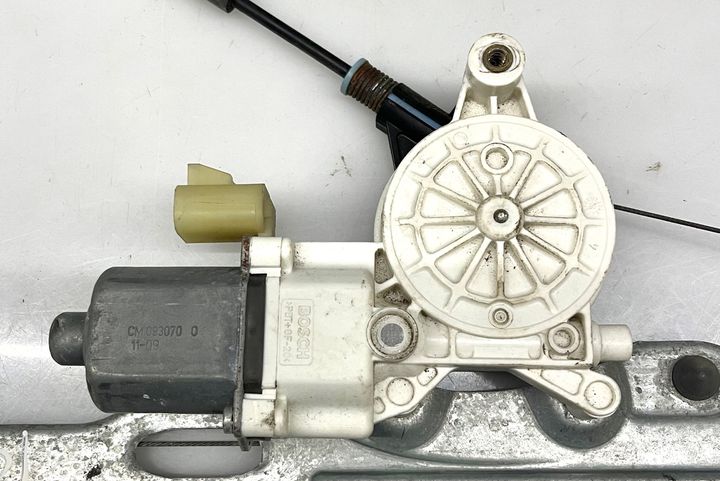 Door Motor LHF - 2012 Chevrolet SILVERADO