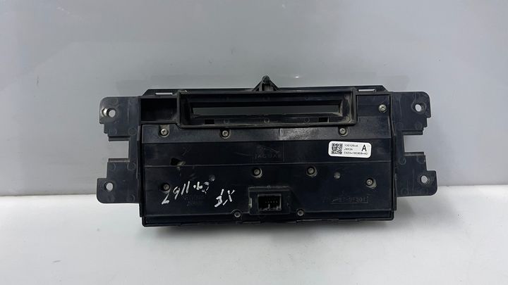 A/C Heater Climate Control Switch - 2014 Jaguar XF