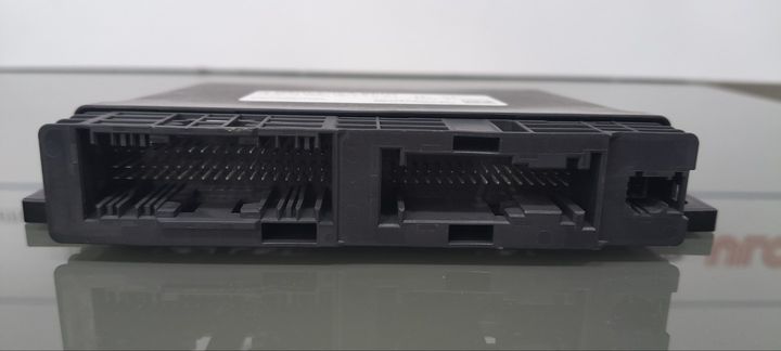 Mercedes-Benz A0009004342 Continental Control Unit Module
