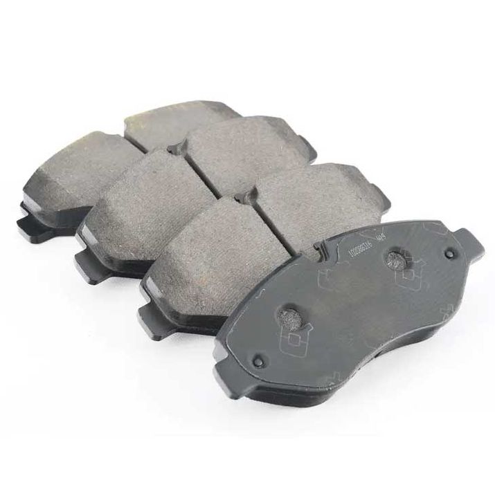 Autostar Germany BRAKE PAD For Mercedes Benz 9064210400