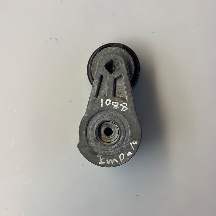 Belt tensioner - 2017 Chevrolet Impala