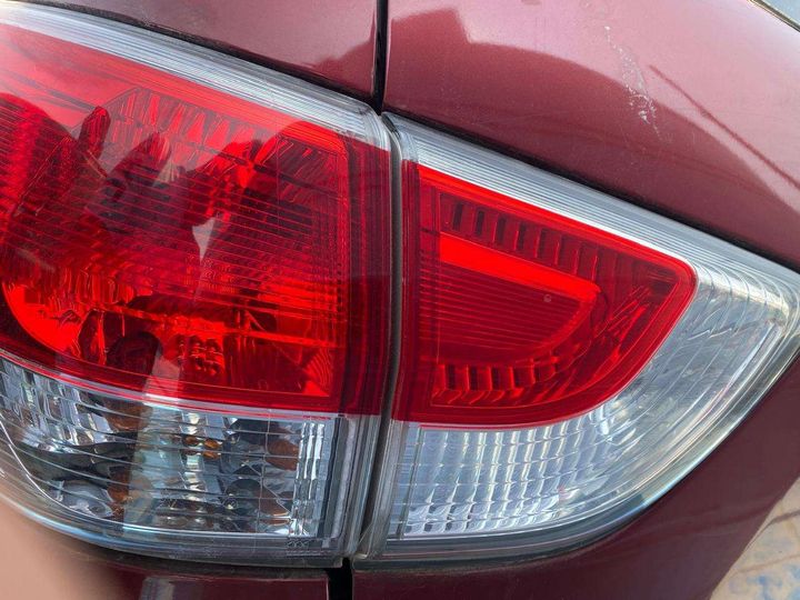 Tail Light (LH) - 2013 Nissan Pathfinder