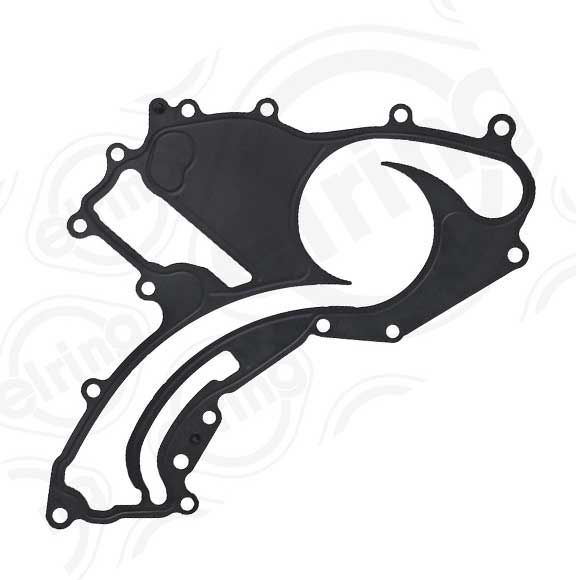 Mercedes Benz Genuine SINGLE LAYER METAL SEAL 2782010380