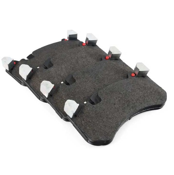 Mercedes Benz Genuine BRAKE PADS A0004206600