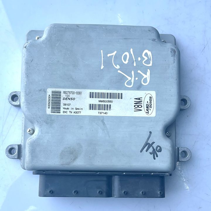 Engine ecm - 2006 Land Rover RANGE ROVER VOGUE