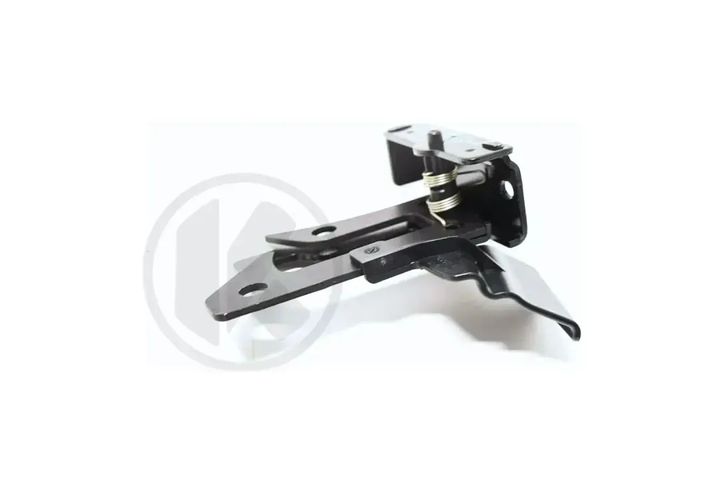 RETAINING HOOK