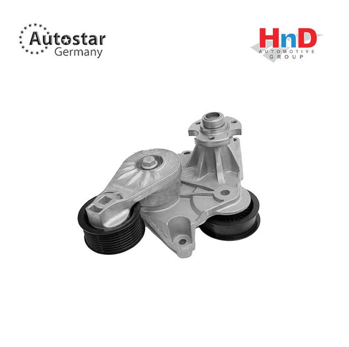 AUTOSTAR GERMANY BELT TENSIONER ASSEMBLY DEFENDER LR079294