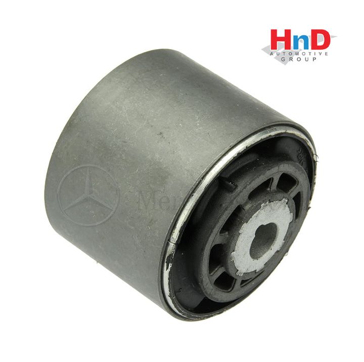 Mercedes Benz Genuine Control Arm- / Trailing Arm Bush Front Axle Left, Lower, Front Axle Right W205 S205 X253 C205 A205 C253 C238 N293 2053332300