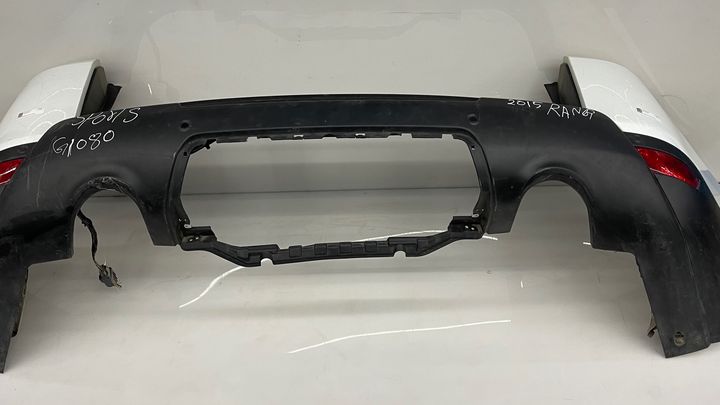Rear Bumper - 2016 Land Rover RANGE ROVER SPORT