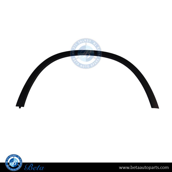 Mercedes GLC-Class X254 / C254 (2023-Up), Front Wheel Arch (Right), China, 2548850200