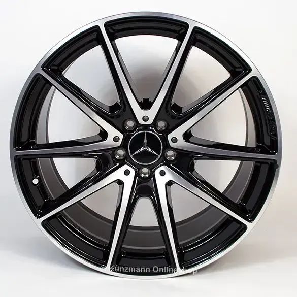 ALUMINIUM RIM