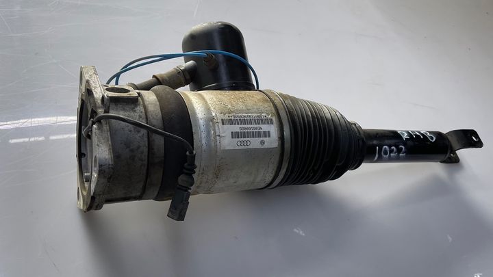 Shock Absorber (RHB) - 2003 Audi A8