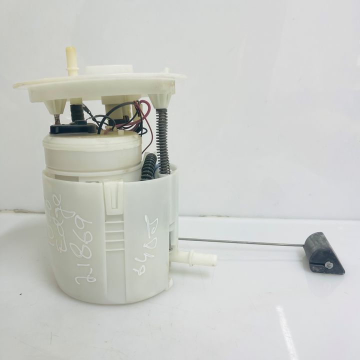 Fuel pump - 2017 Ford Edge SEL
