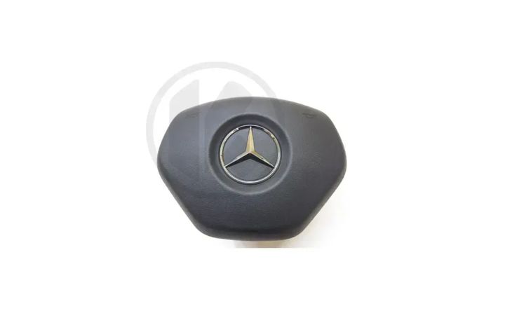 172 STEERING AIR BAG