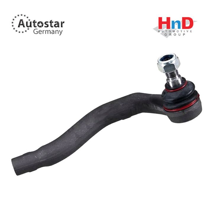 Autostar Germany Track rod end suitable Mercedes W203; Mercedes S203 2033303403