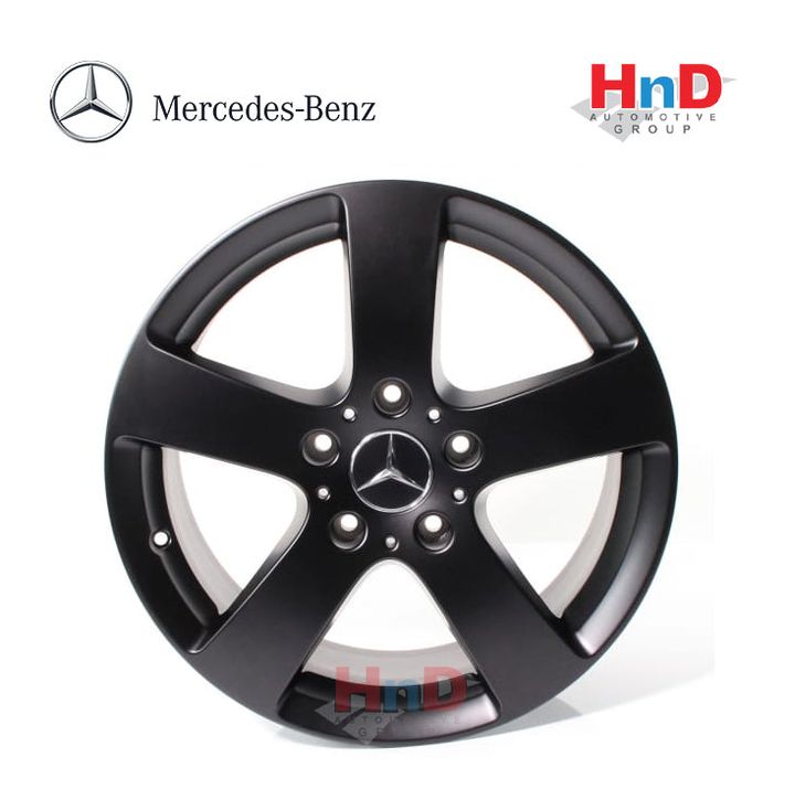 Mercedes Benz genuine DISK WHEEL 463401090