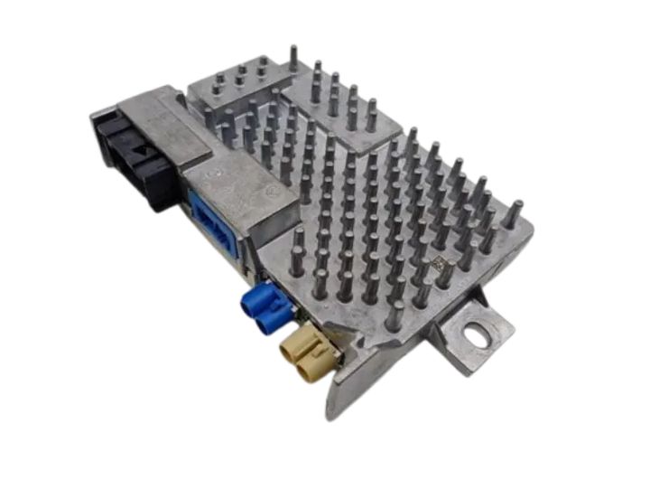 CONTROL UNIT